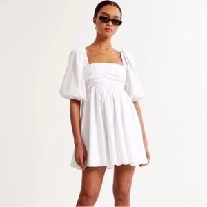Abercrombie & Fitch Mini Dress